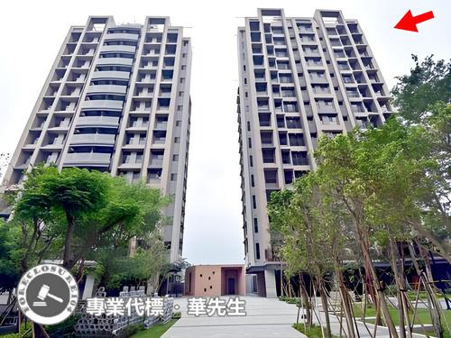 竹東大樓法拍-1