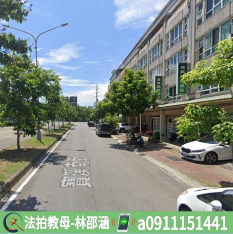 楠梓透天拍賣-5