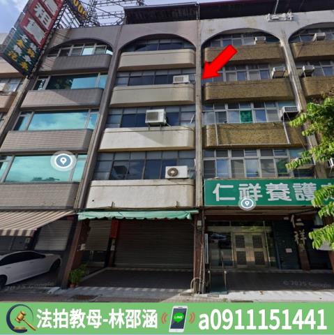 三民區法拍透天-3