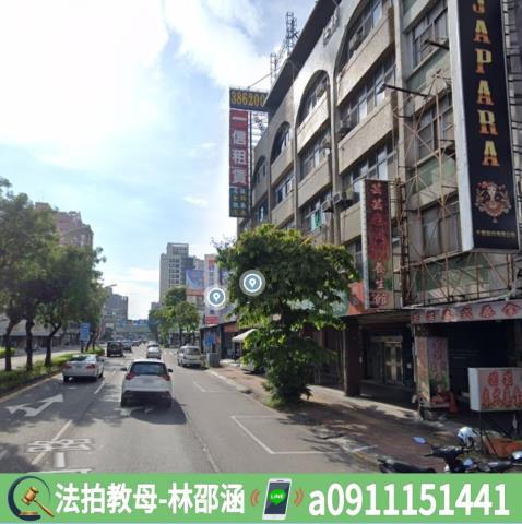 三民區法拍透天-5