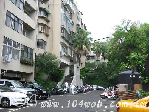 北投華廈拍賣-3