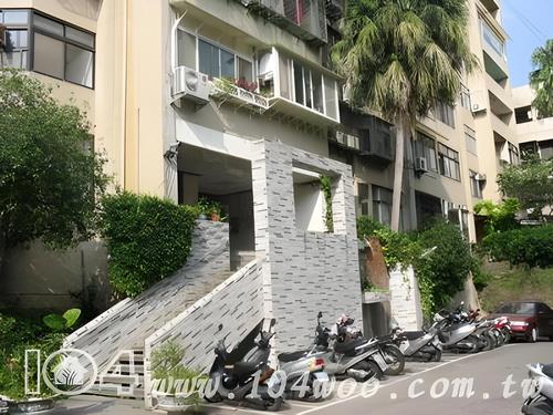 北投華廈拍賣-5