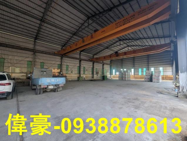 高雄廠房-1
