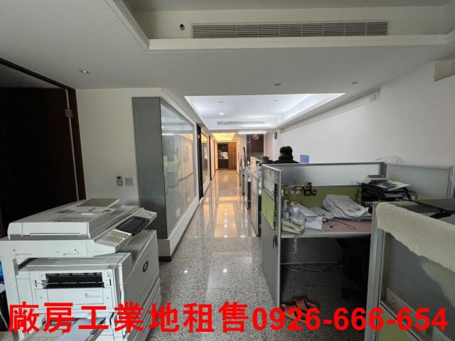 桃園蘆竹廠房-3