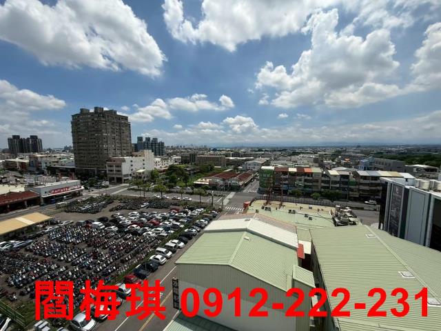 台南永康大樓-12