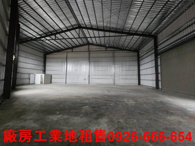 桃園八德廠房-1