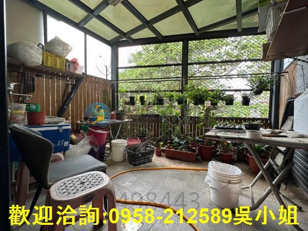 新竹湖口透天-9