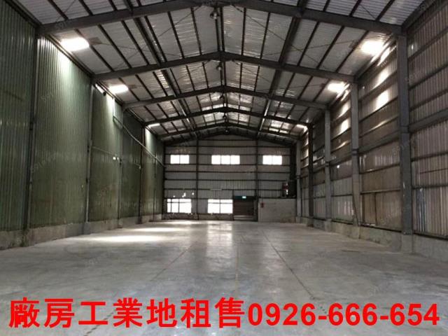 桃園龍潭廠房-1