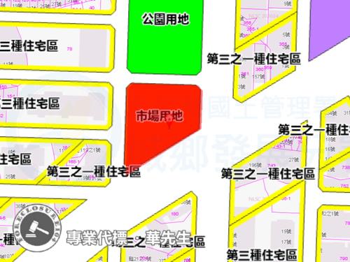 台北信義區法拍華廈-8