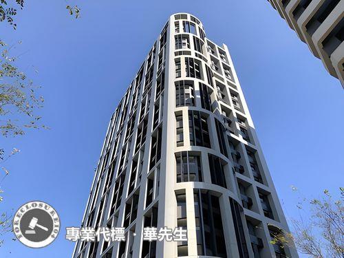 新北新莊法拍大樓-6