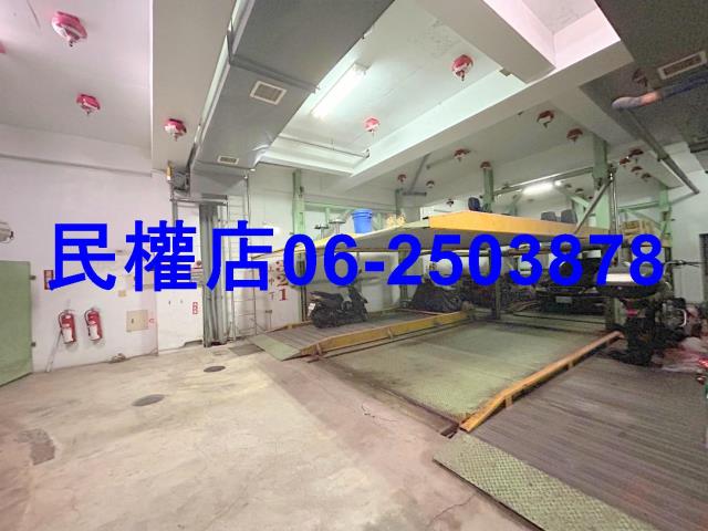 台南安平大樓-7