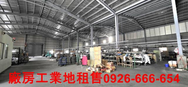 桃園八德廠房-1