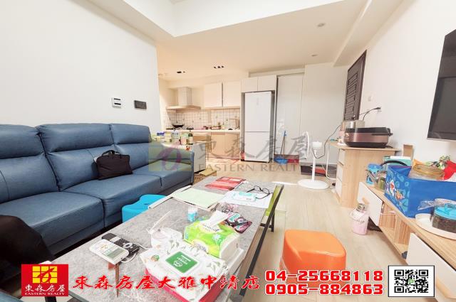 台中大雅大樓-3