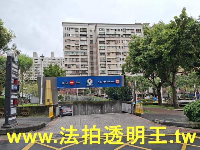 土城法拍大樓-5