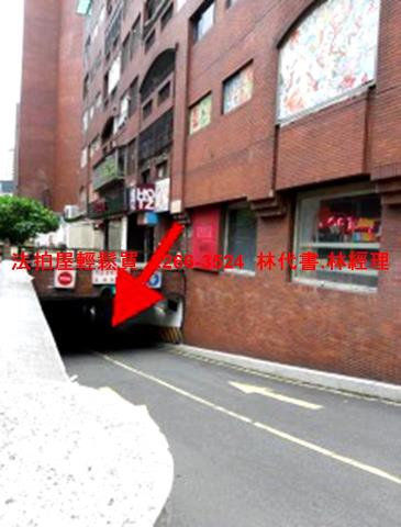 大安區法拍大樓-7