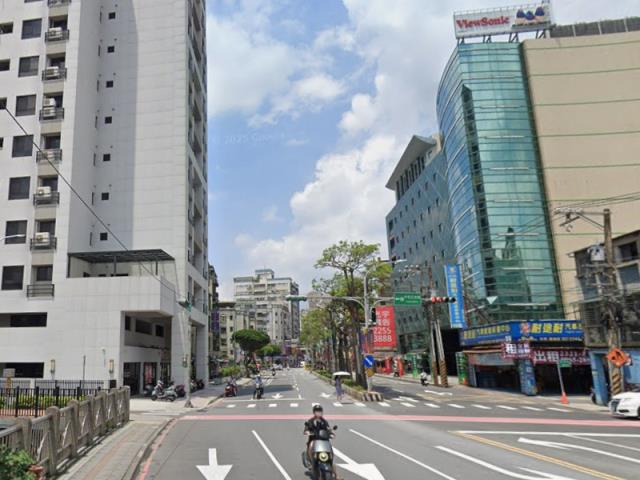 中和大樓法拍-2