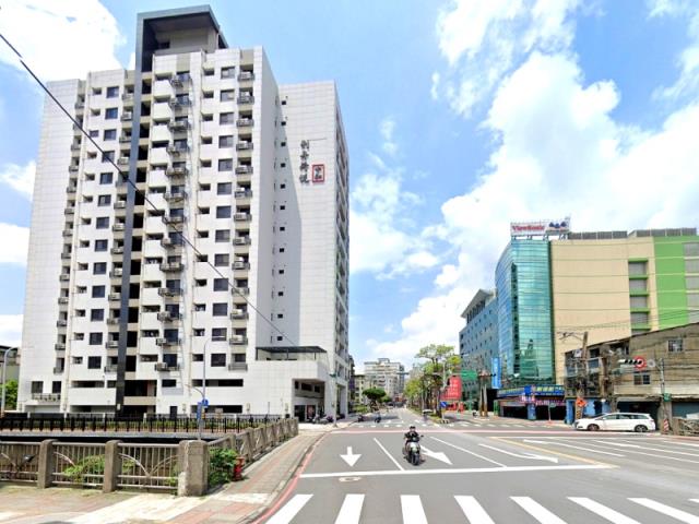 中和法拍大樓-9