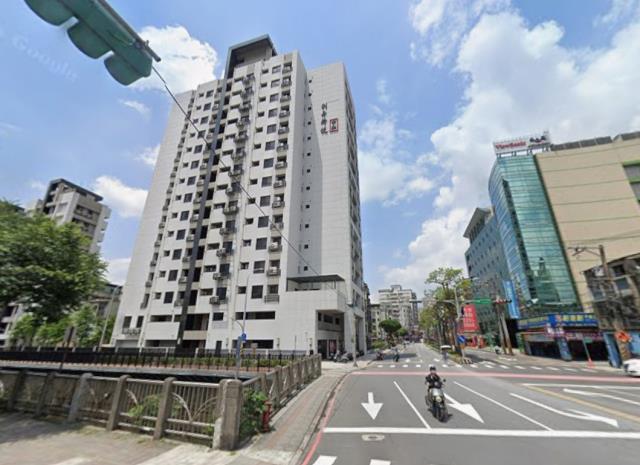 中和法拍大樓-1