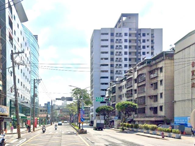 中和法拍大樓-7