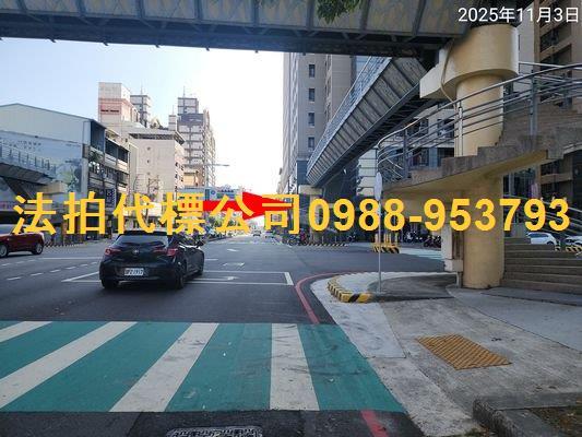 南區大樓拍賣-6