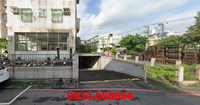 新北法拍大樓-2