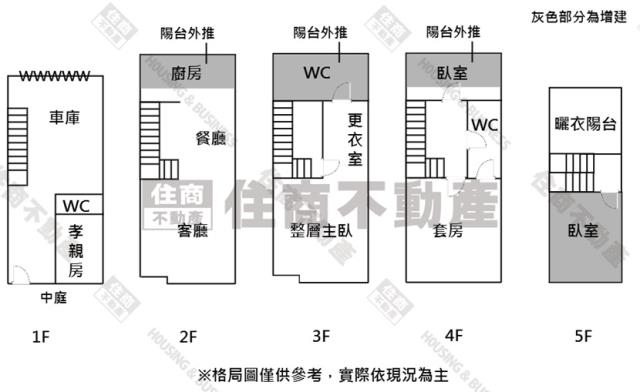 台南北區透天-15