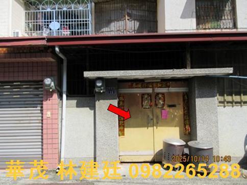 嘉義東區透天法拍-5