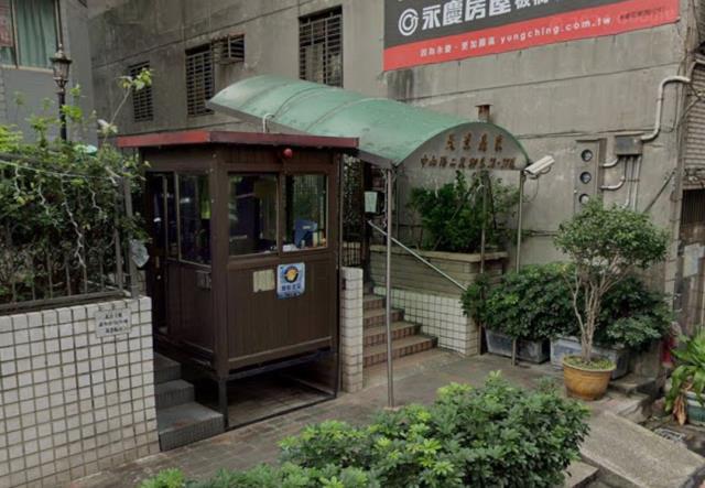 新北板橋大樓拍賣-6