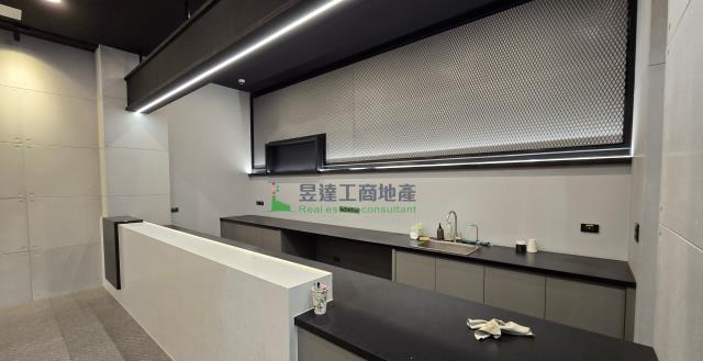 桃園龍潭廠房-5