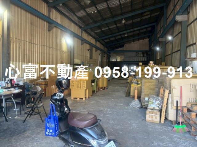 歸仁廠房-1