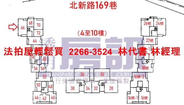 新北淡水大樓法拍-15