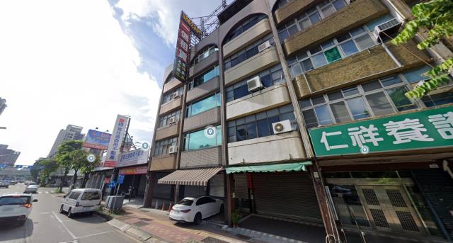 高雄三民區拍賣透天-3