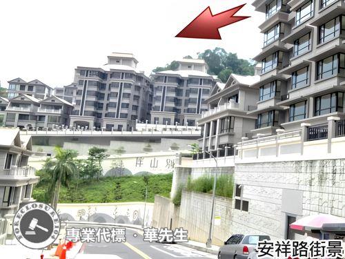 新北新店法拍華廈-3