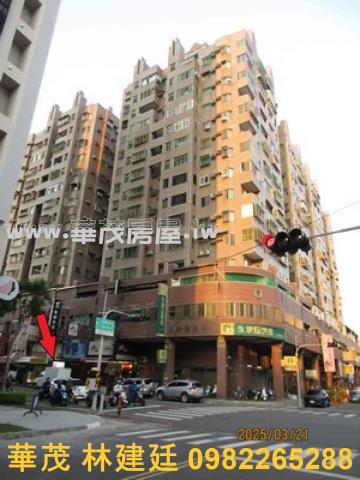 台南永康拍賣大樓-2