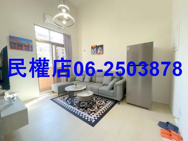 台南仁德華廈-14