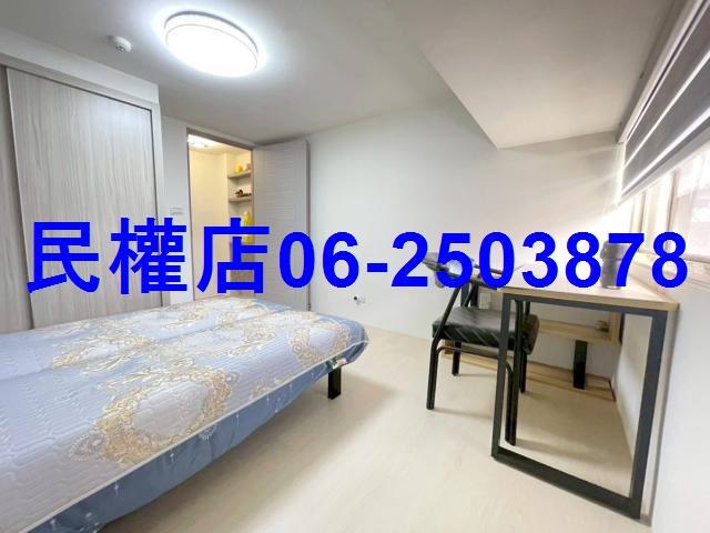 台南仁德華廈-3