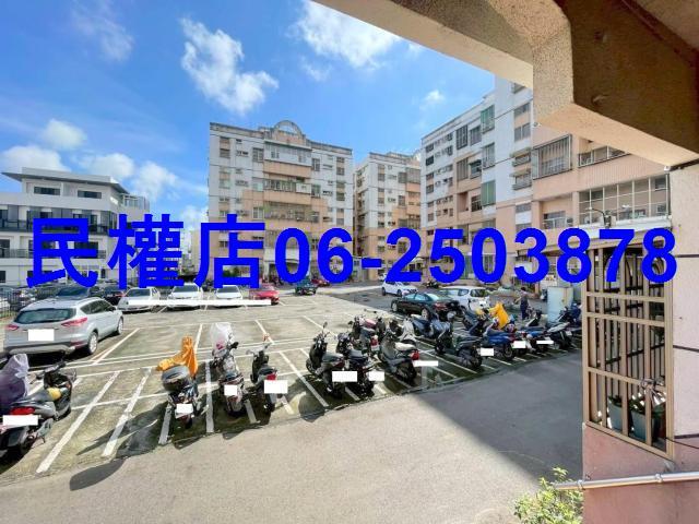 台南仁德華廈-15