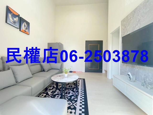 台南仁德華廈-2