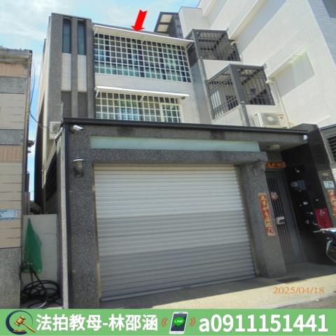 屏東屏東市透天法拍-3