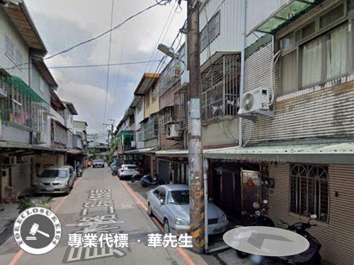 大溪法拍透天-3