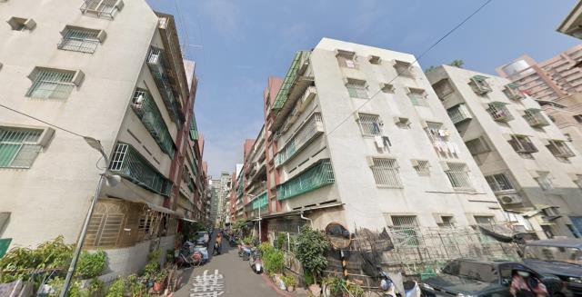 前鎮公寓法拍-3