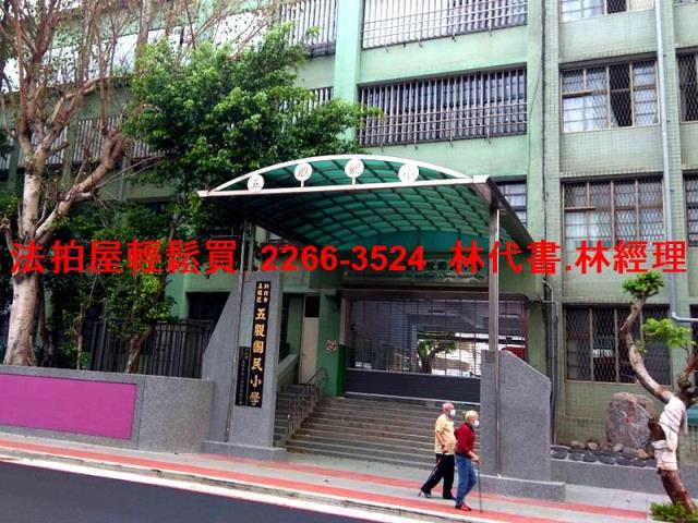 五股法拍大樓-7