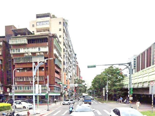 中山區法拍大樓-6