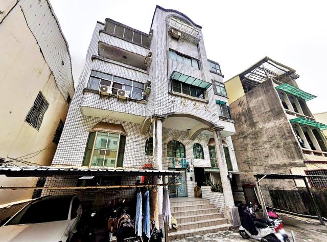 小北新光三越兩房公寓