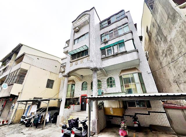 小北新光三越兩房公寓