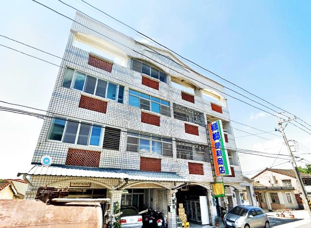 七股透天法拍-4