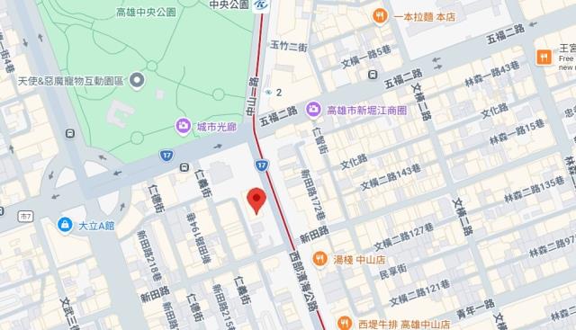 高雄大樓法拍-7