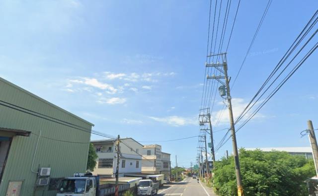 桃園楊梅廠房-1