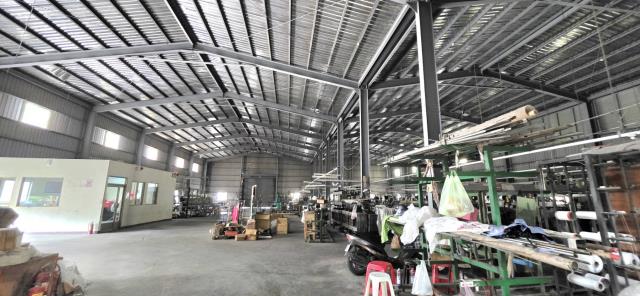 桃園八德廠房-4