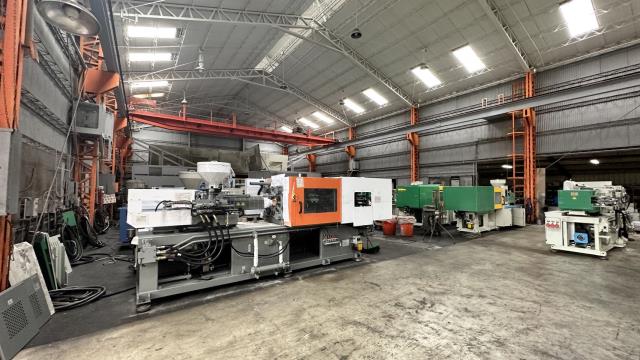 桃園中壢廠房-2